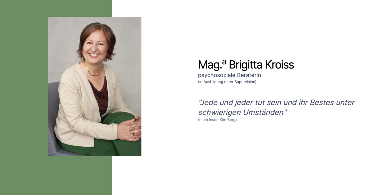Brigitta Kroiss